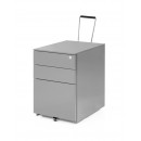 Caddy Pedestals (420 mm wide / 660 mm high)